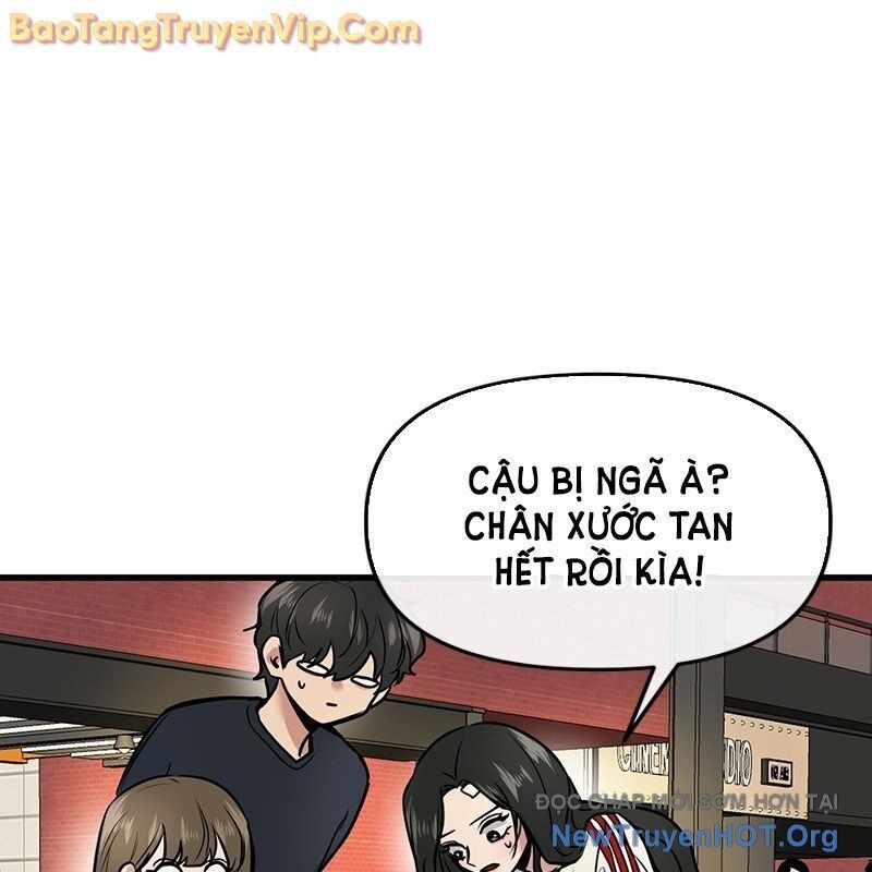 Trở Về Bên Chanbi Chapter 18 - 23