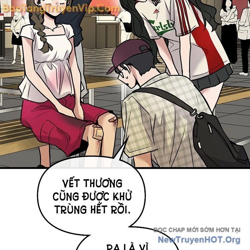 Trở Về Bên Chanbi Chapter 18 - 24