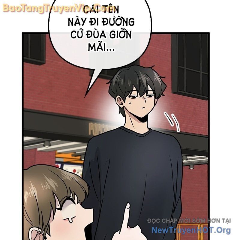 Trở Về Bên Chanbi Chapter 18 - 26