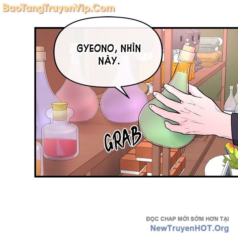 Trở Về Bên Chanbi Chapter 18 - 43