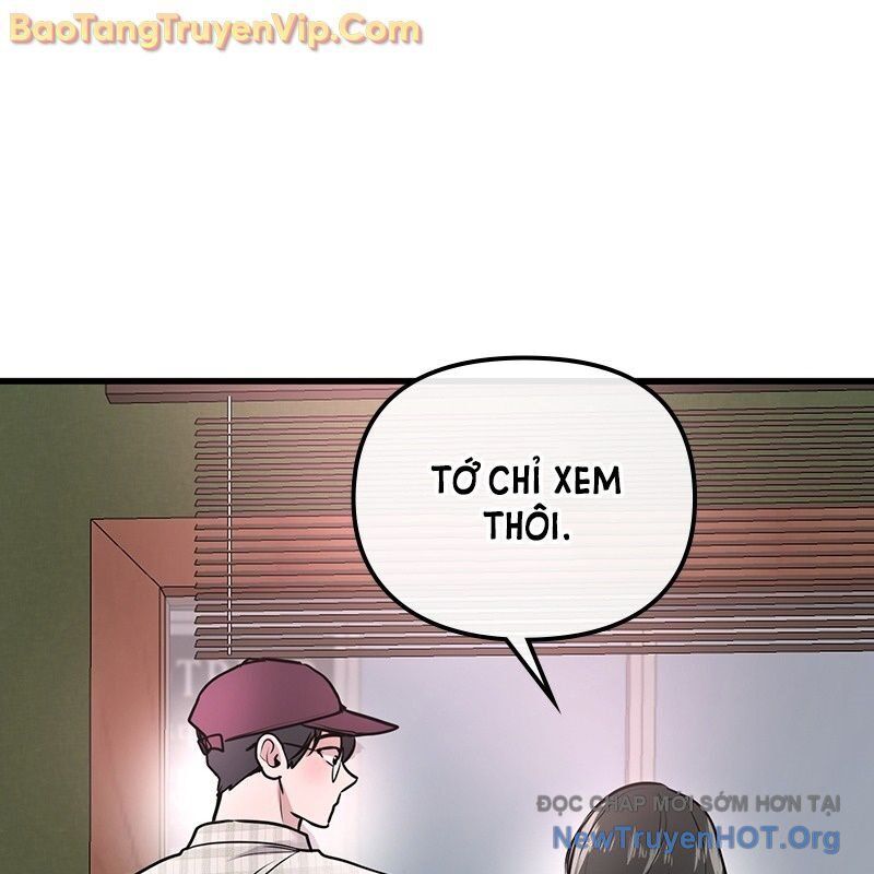 Trở Về Bên Chanbi Chapter 18 - 54