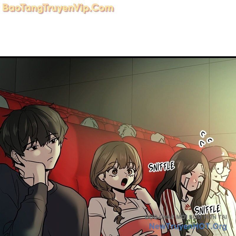 Trở Về Bên Chanbi Chapter 18 - 9