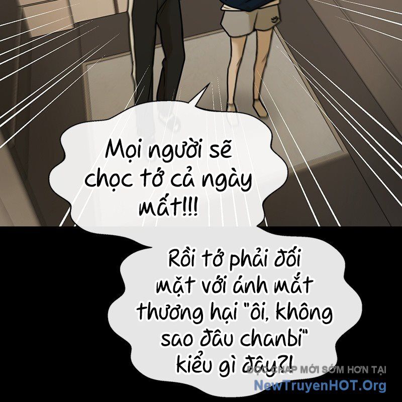 Trở Về Bên Chanbi Chapter 20 - 167
