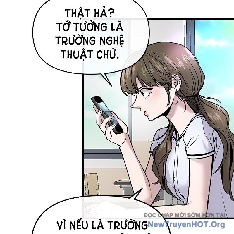 Trở Về Bên Chanbi Chapter 20 - 25