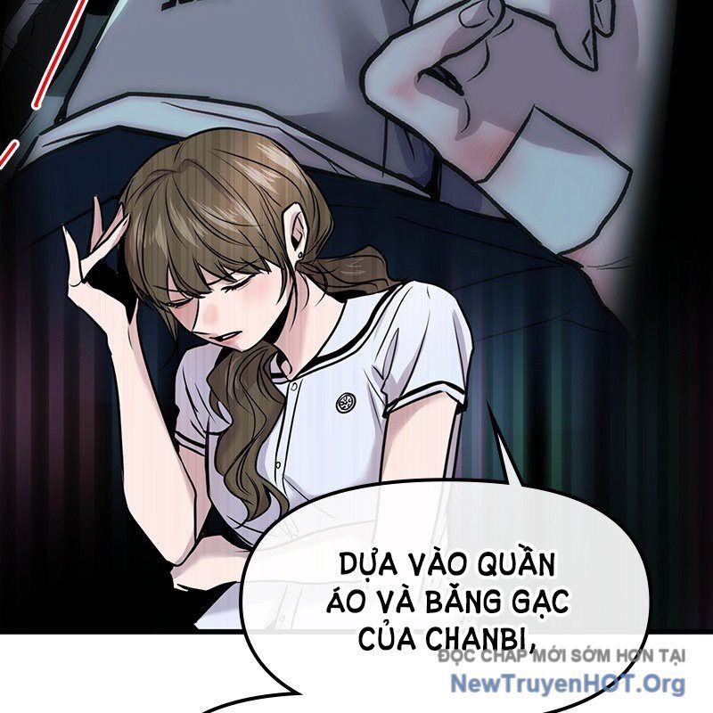 Trở Về Bên Chanbi Chapter 20 - 43