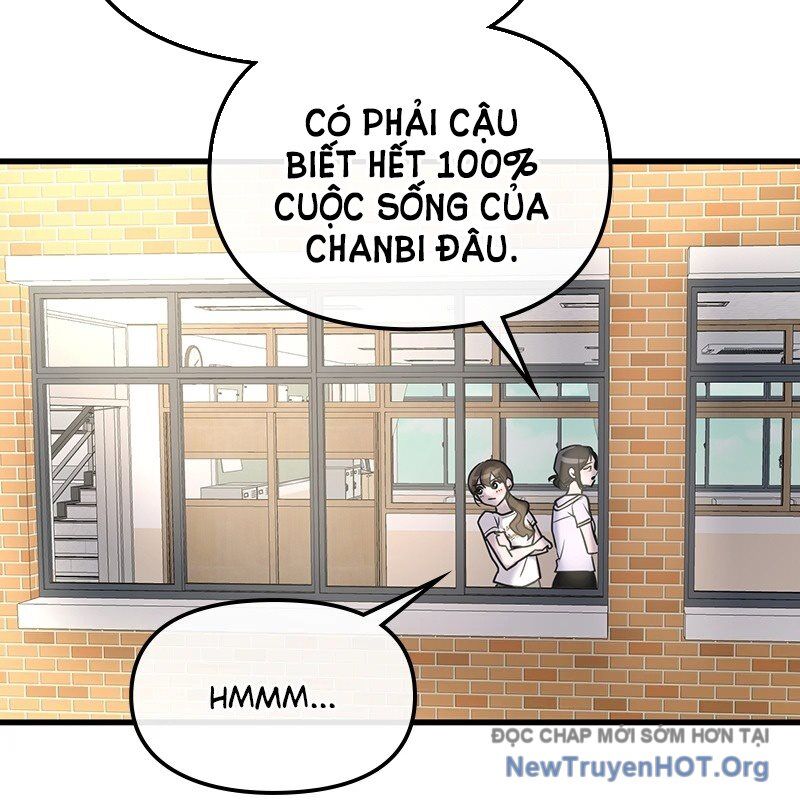 Trở Về Bên Chanbi Chapter 21 - 126