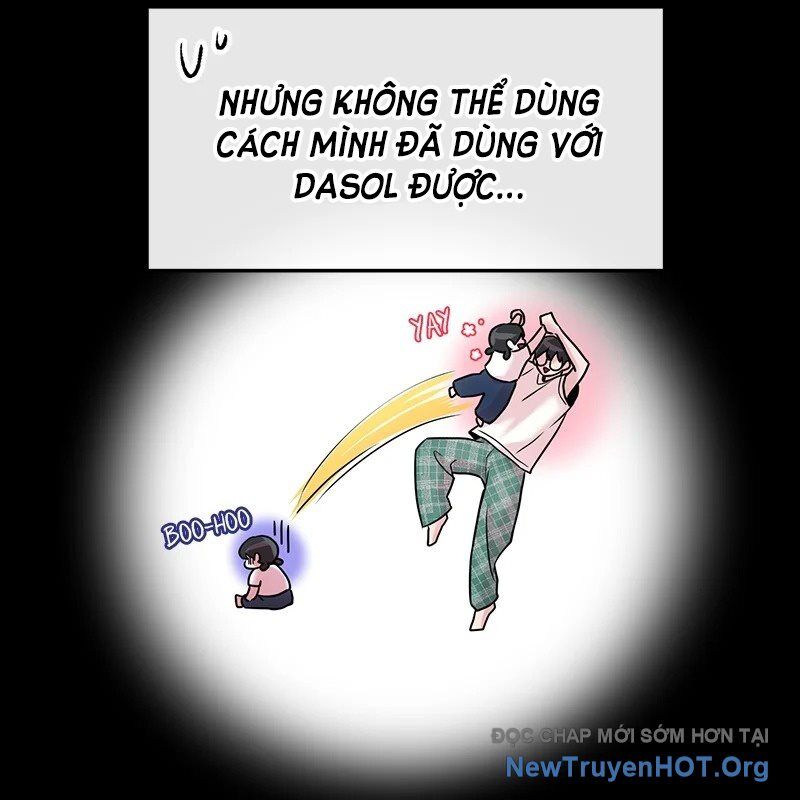 Trở Về Bên Chanbi Chapter 21 - 17