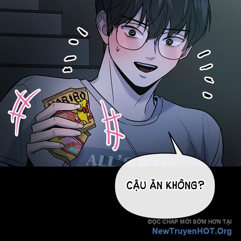 Trở Về Bên Chanbi Chapter 21 - 24