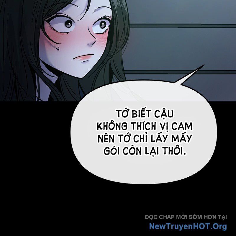 Trở Về Bên Chanbi Chapter 21 - 34