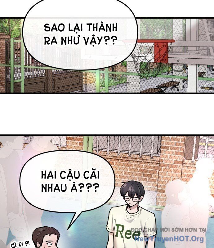 Trở Về Bên Chanbi Chapter 52 - 19
