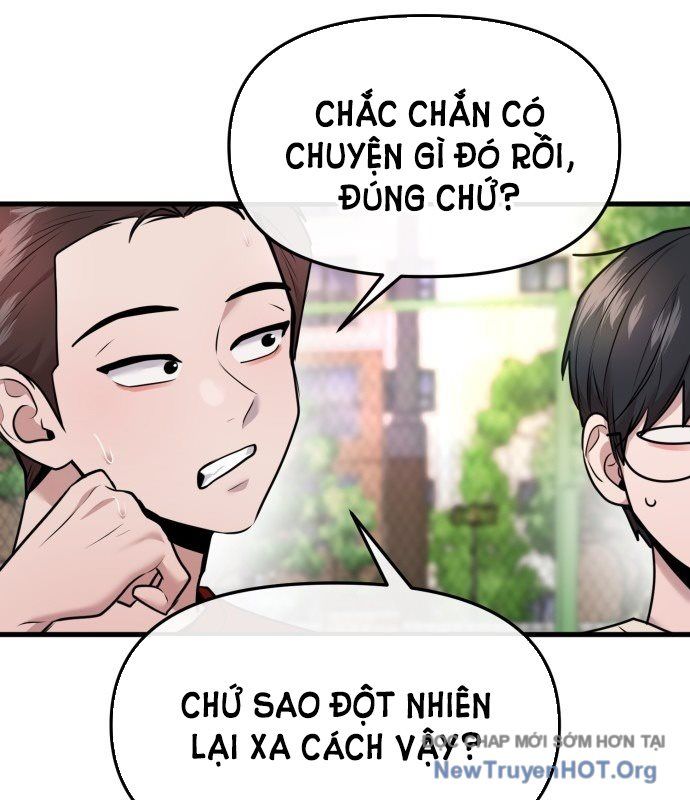 Trở Về Bên Chanbi Chapter 52 - 21