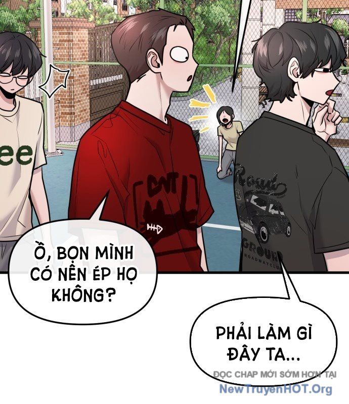 Trở Về Bên Chanbi Chapter 52 - 26
