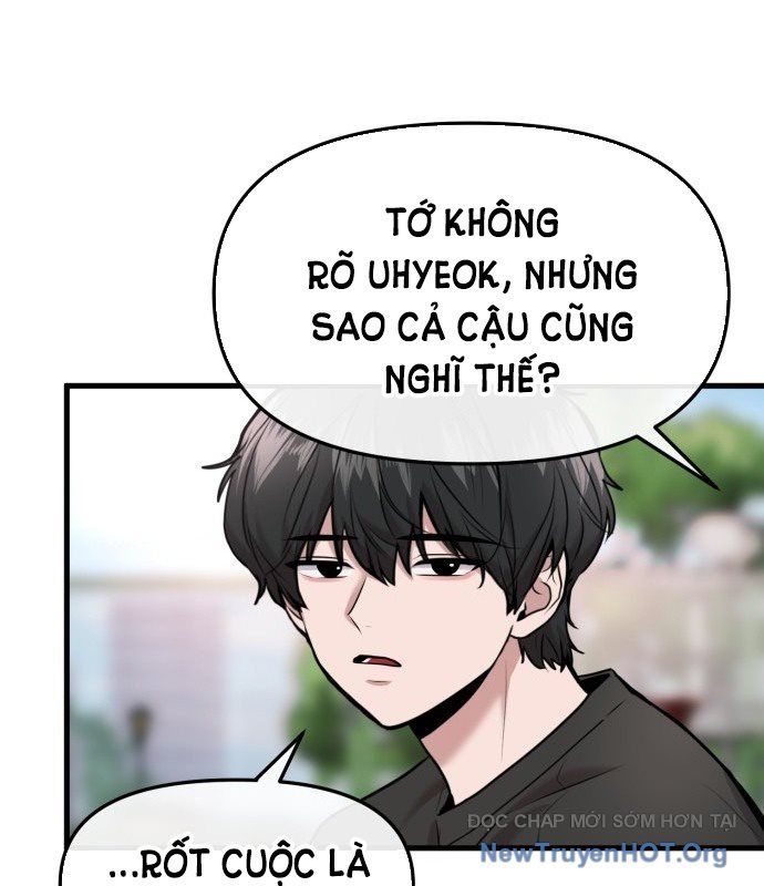 Trở Về Bên Chanbi Chapter 52 - 36