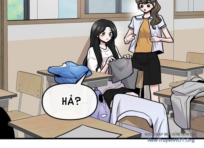 Trở Về Bên Chanbi Chapter 52 - 53