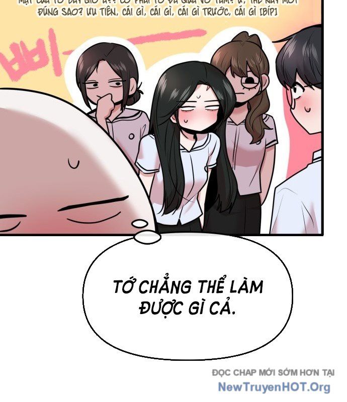 Trở Về Bên Chanbi Chapter 52 - 56