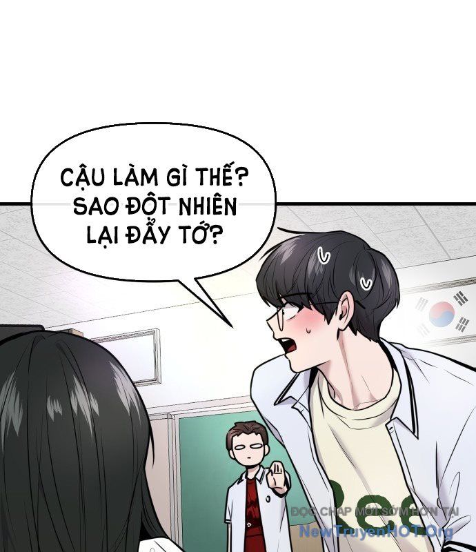 Trở Về Bên Chanbi Chapter 52 - 9