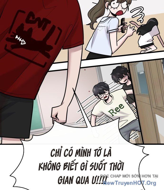 Trở Về Bên Chanbi Chapter 52 - 88