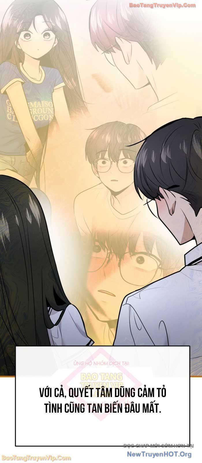 Trở Về Bên Chanbi Chapter 67 - 18