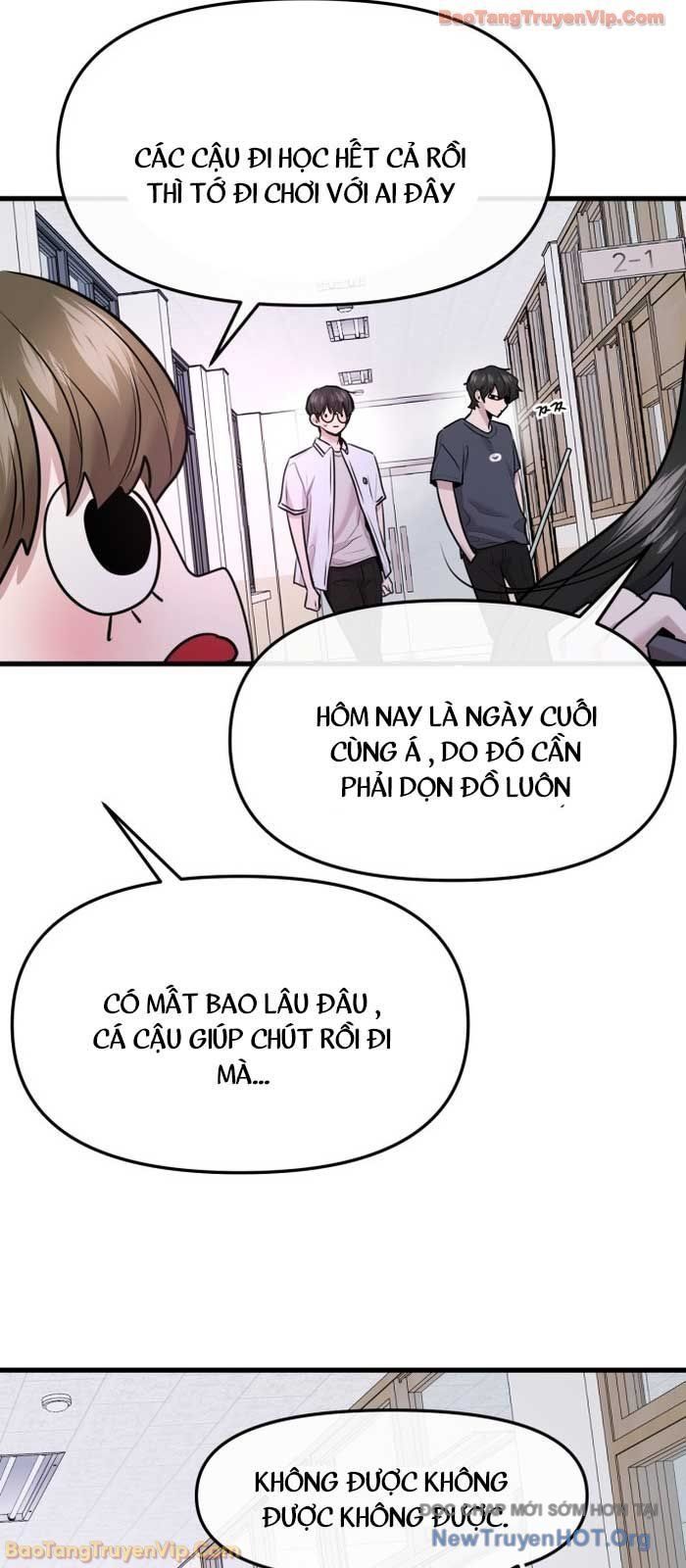 Trở Về Bên Chanbi Chapter 67 - 23