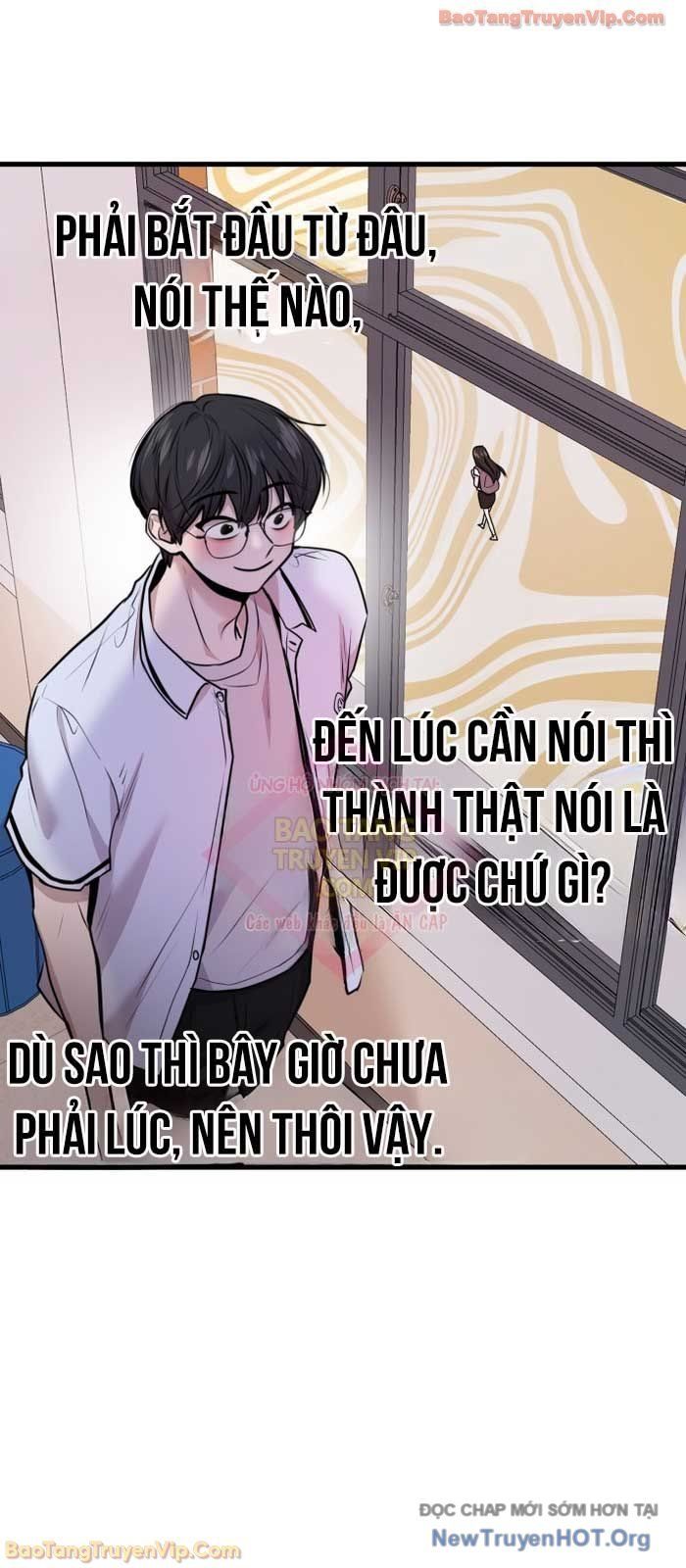 Trở Về Bên Chanbi Chapter 67 - 30