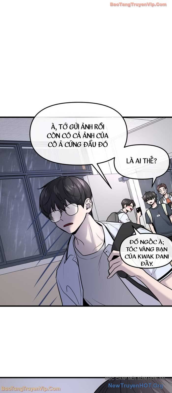 Trở Về Bên Chanbi Chapter 67 - 34