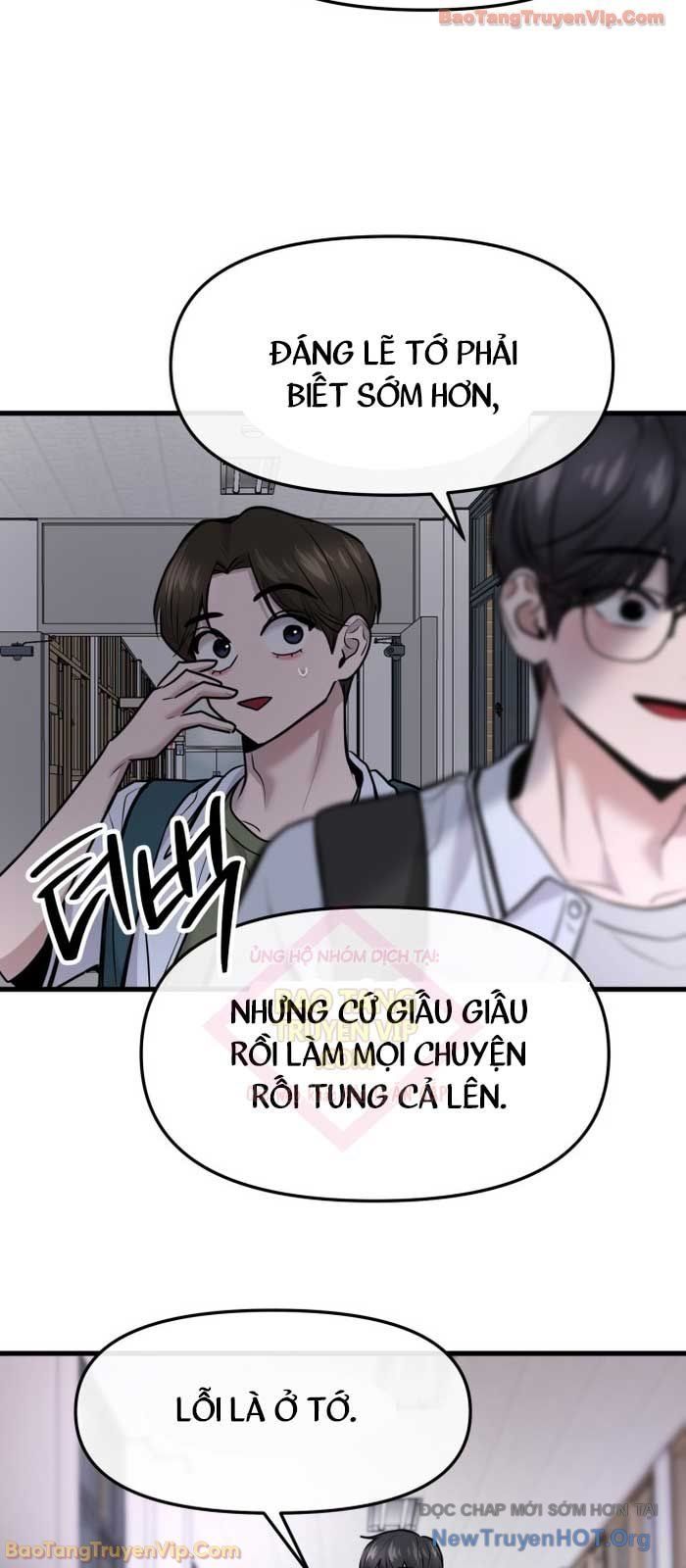 Trở Về Bên Chanbi Chapter 67 - 40