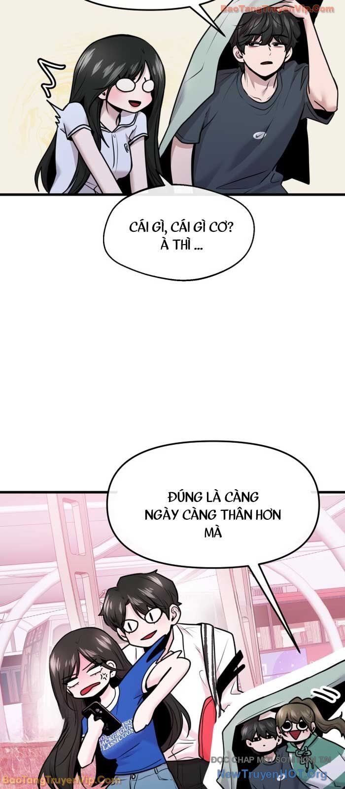 Trở Về Bên Chanbi Chapter 67 - 5