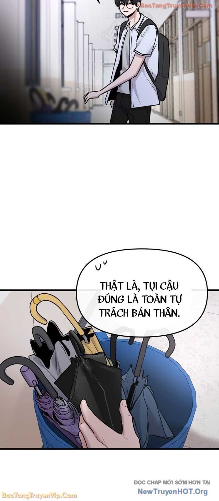 Trở Về Bên Chanbi Chapter 67 - 41