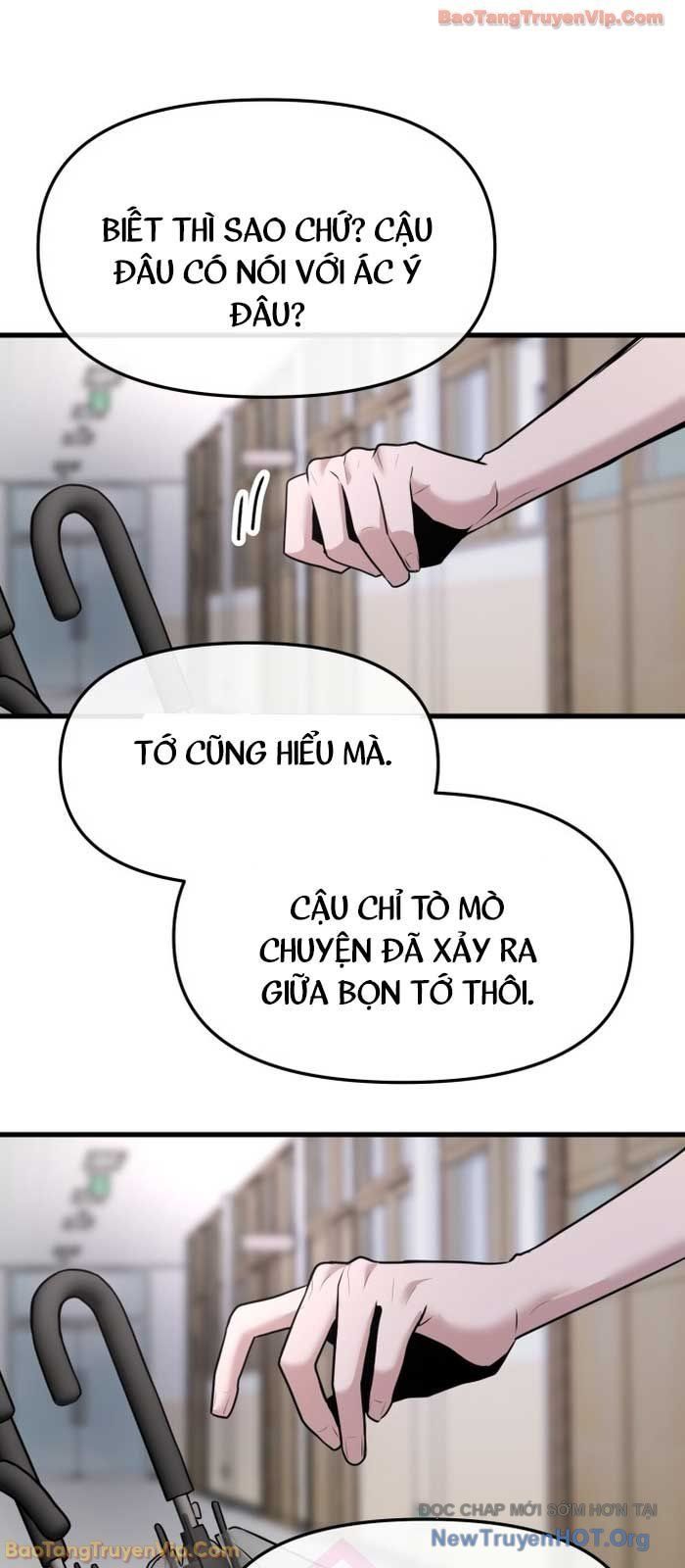 Trở Về Bên Chanbi Chapter 67 - 42