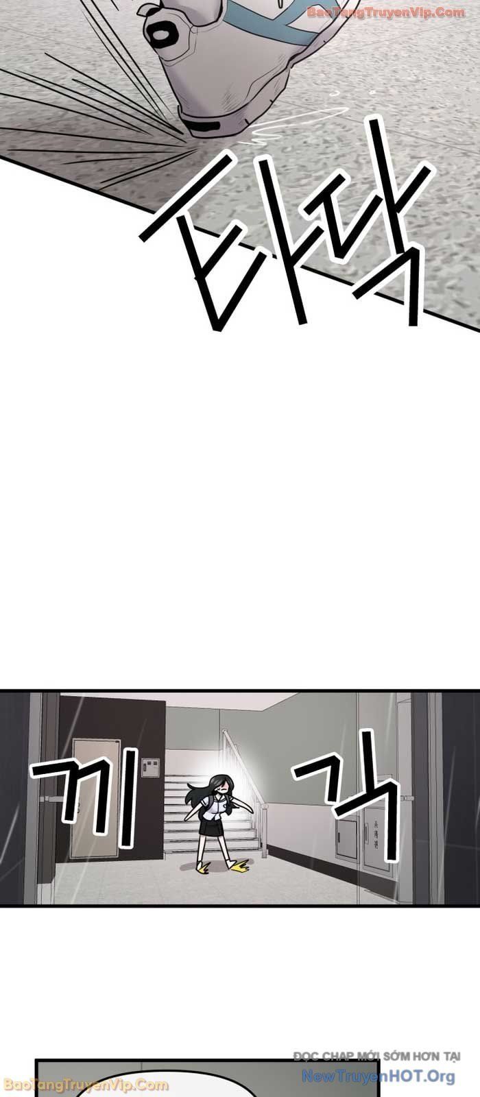 Trở Về Bên Chanbi Chapter 67 - 61