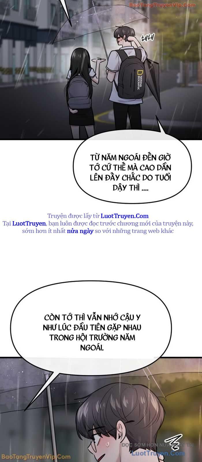 Trở Về Bên Chanbi Chapter 68 - 22