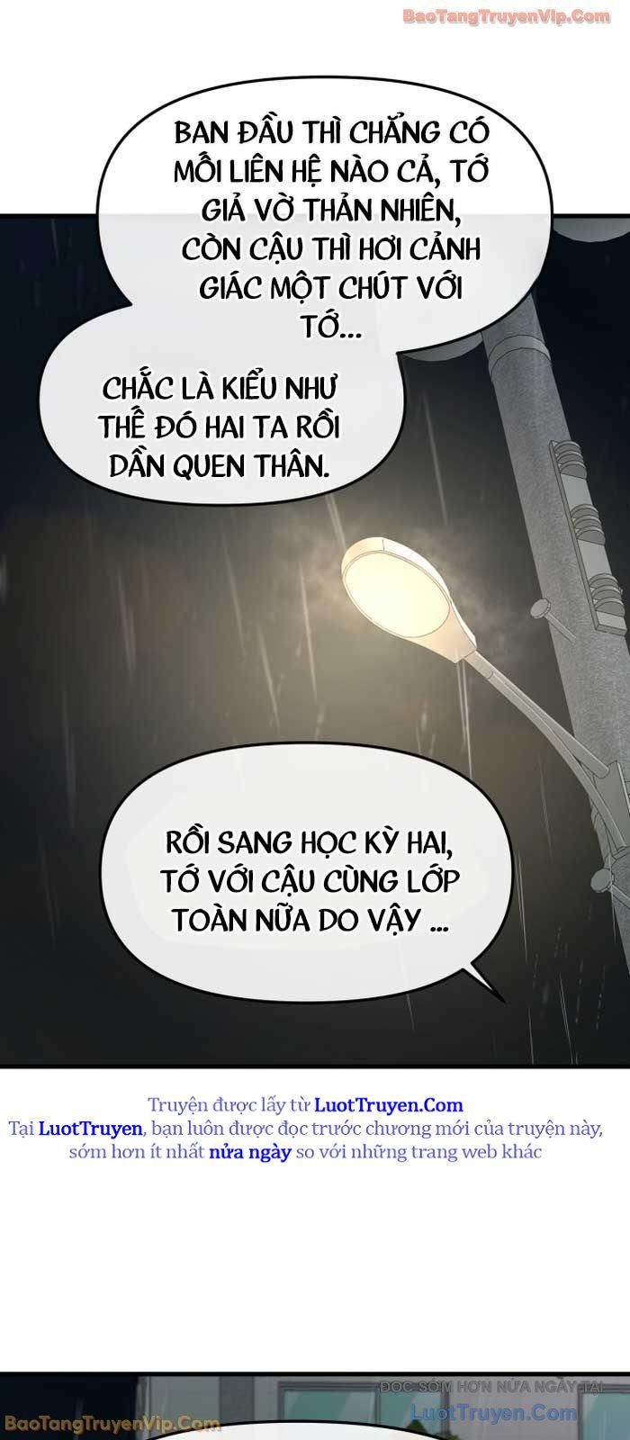 Trở Về Bên Chanbi Chapter 68 - 28