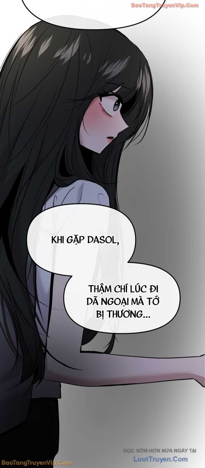 Trở Về Bên Chanbi Chapter 68 - 43