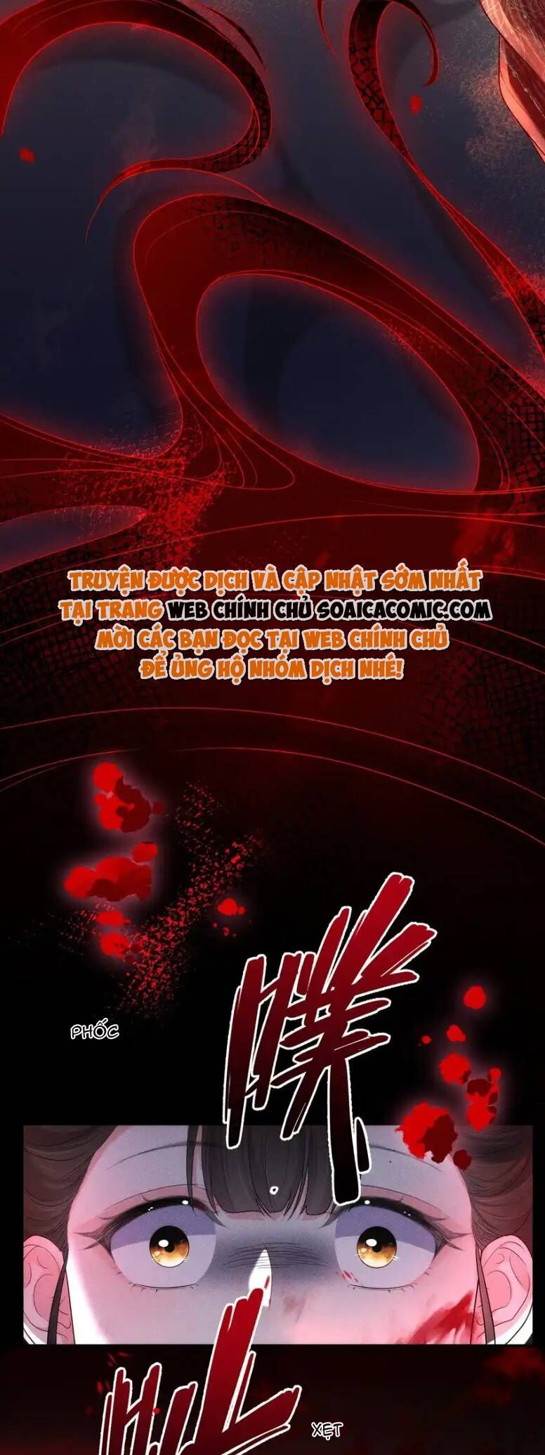 Công Chúa Là Đồ Ăn Dự Trữ Của Tôi Chapter 2 - 6