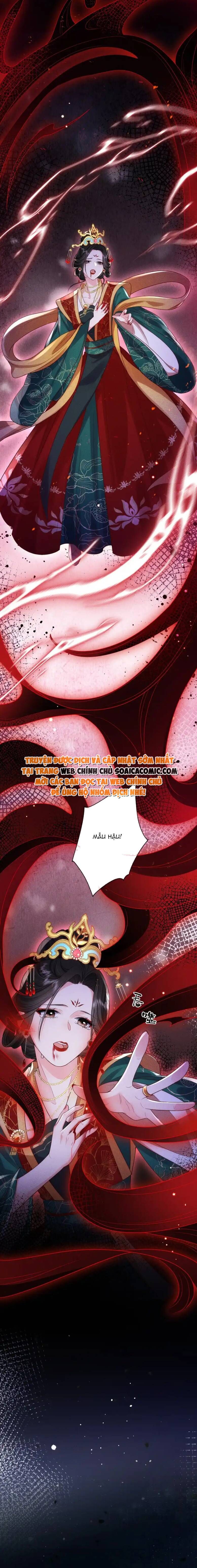 Công Chúa Là Đồ Ăn Dự Trữ Của Tôi Chapter 2 - 9