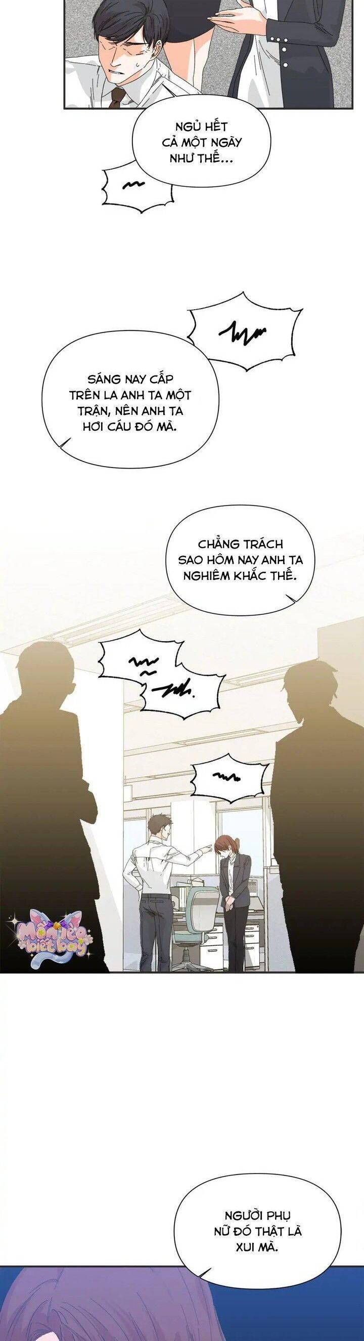 Kết Thúc Có Hậu Của Nhân Vật Phản Diện Chapter 100 - 2