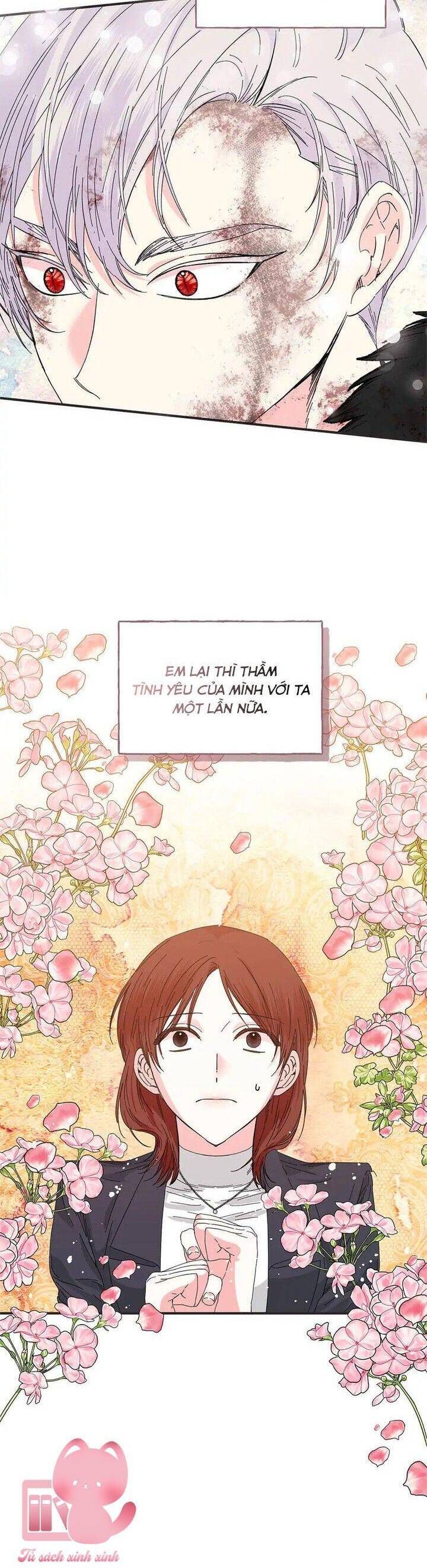 Kết Thúc Có Hậu Của Nhân Vật Phản Diện Chapter 100 - 11