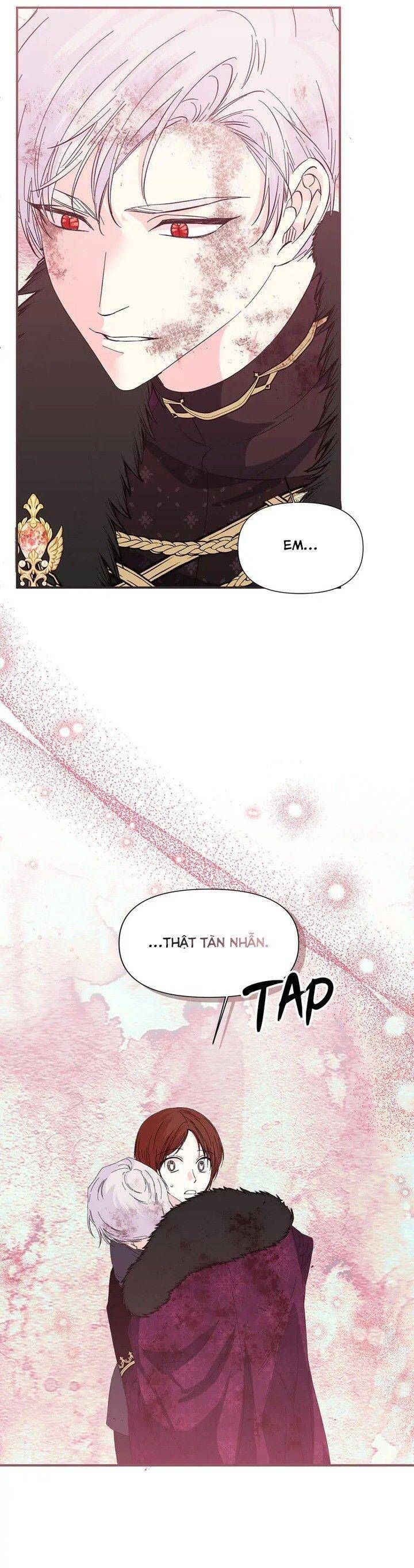 Kết Thúc Có Hậu Của Nhân Vật Phản Diện Chapter 100 - 12