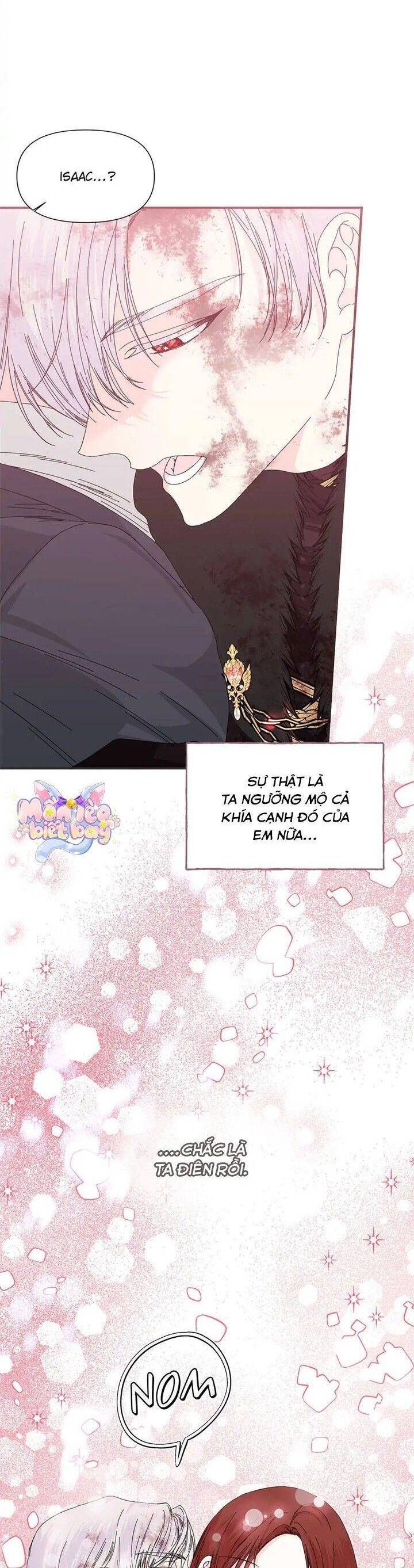 Kết Thúc Có Hậu Của Nhân Vật Phản Diện Chapter 100 - 13