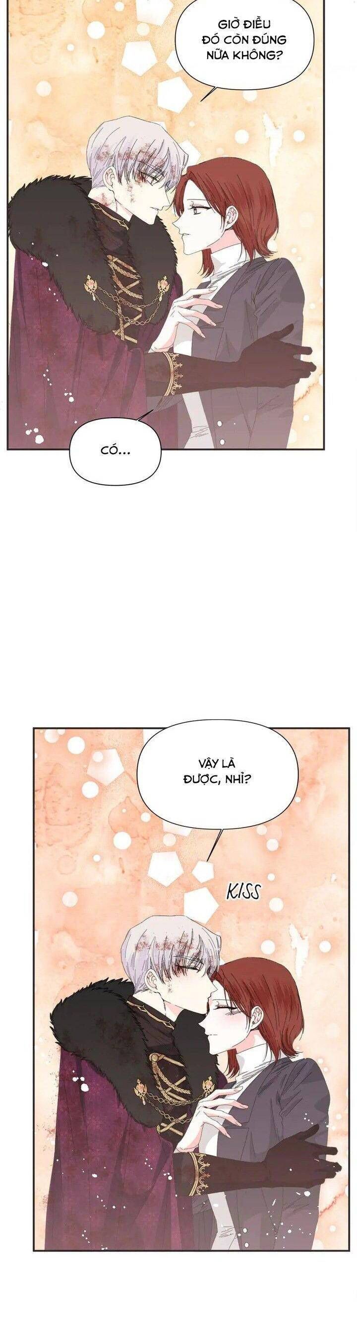 Kết Thúc Có Hậu Của Nhân Vật Phản Diện Chapter 100 - 16
