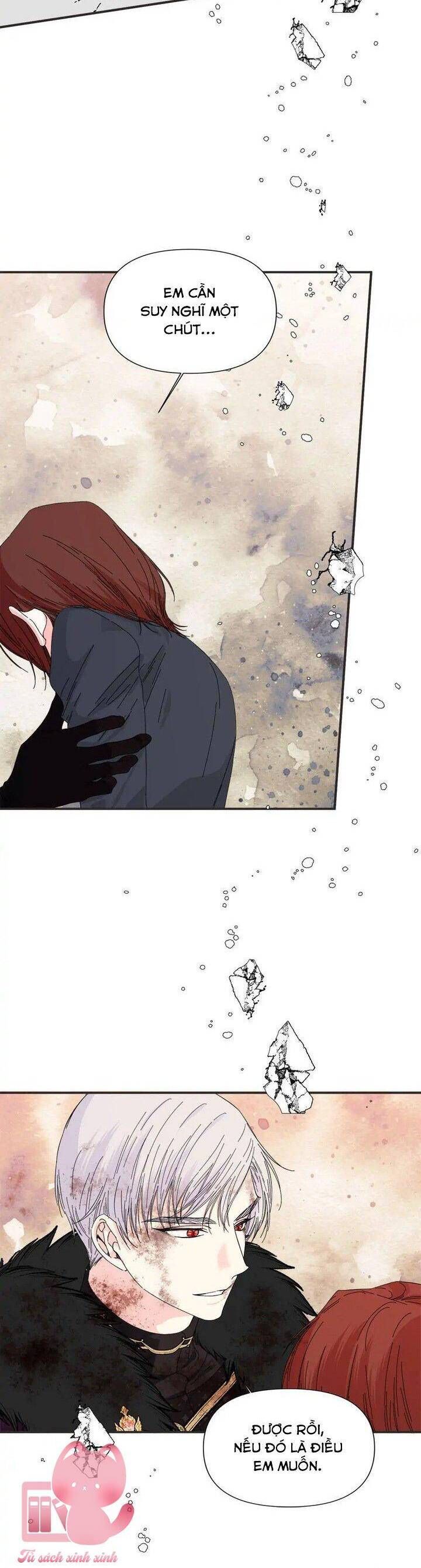 Kết Thúc Có Hậu Của Nhân Vật Phản Diện Chapter 100 - 18
