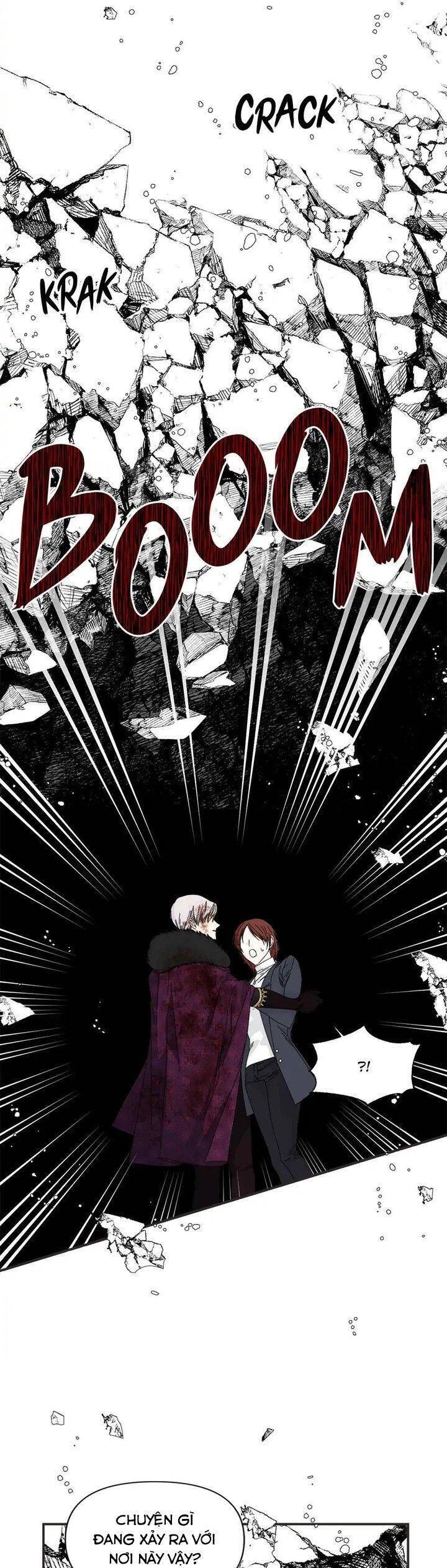 Kết Thúc Có Hậu Của Nhân Vật Phản Diện Chapter 100 - 19