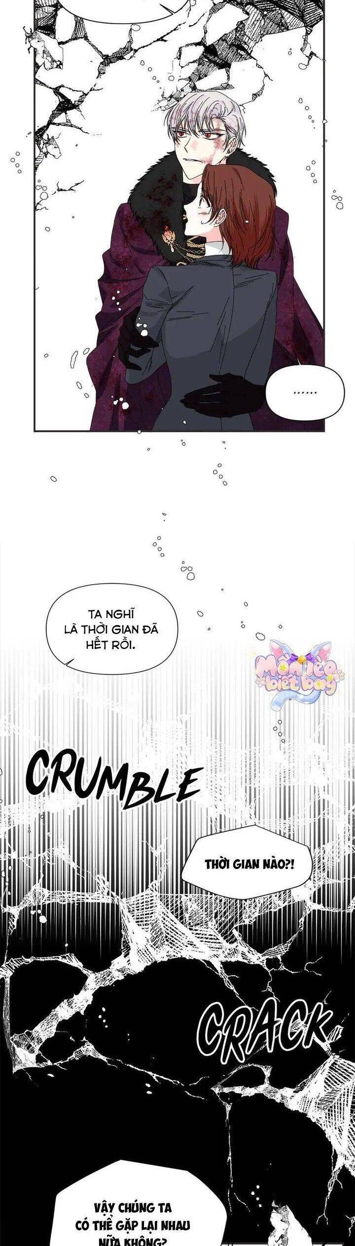 Kết Thúc Có Hậu Của Nhân Vật Phản Diện Chapter 100 - 20