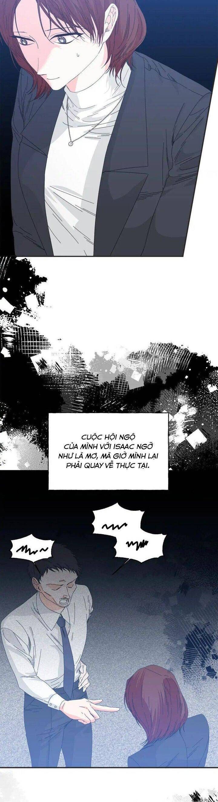 Kết Thúc Có Hậu Của Nhân Vật Phản Diện Chapter 100 - 3
