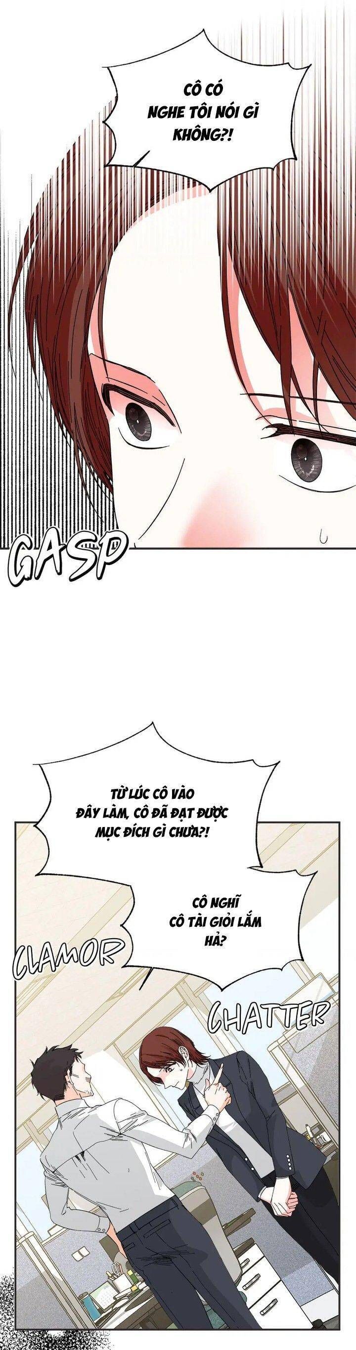 Kết Thúc Có Hậu Của Nhân Vật Phản Diện Chapter 100 - 23