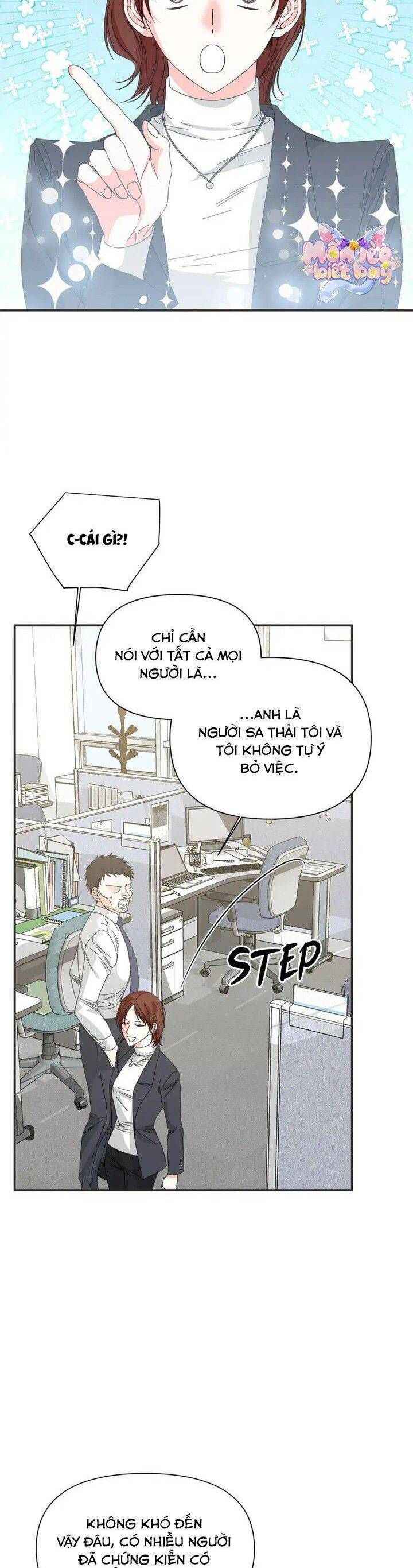 Kết Thúc Có Hậu Của Nhân Vật Phản Diện Chapter 100 - 25