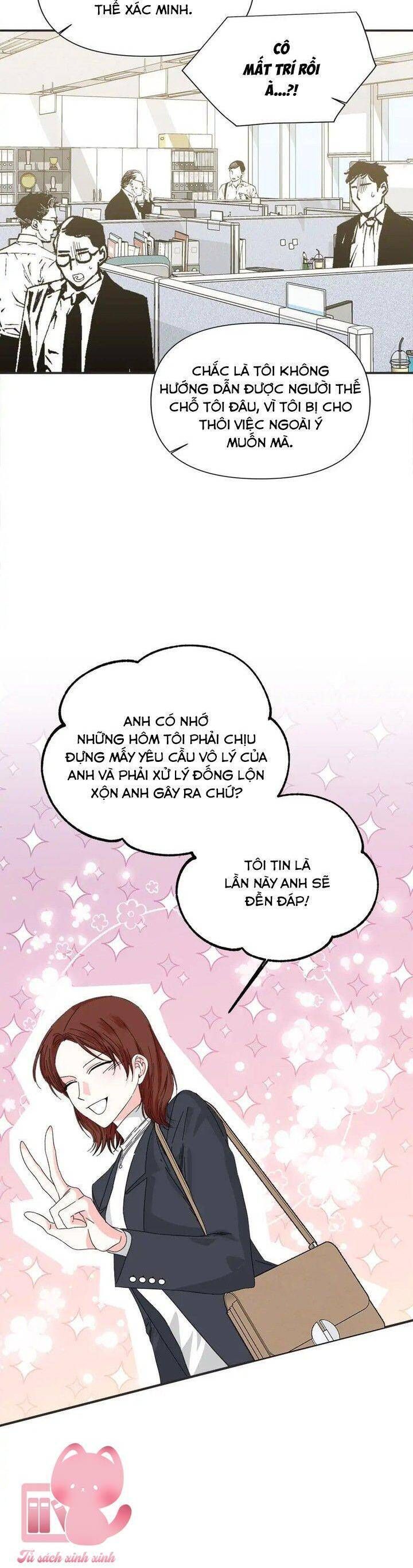 Kết Thúc Có Hậu Của Nhân Vật Phản Diện Chapter 100 - 26