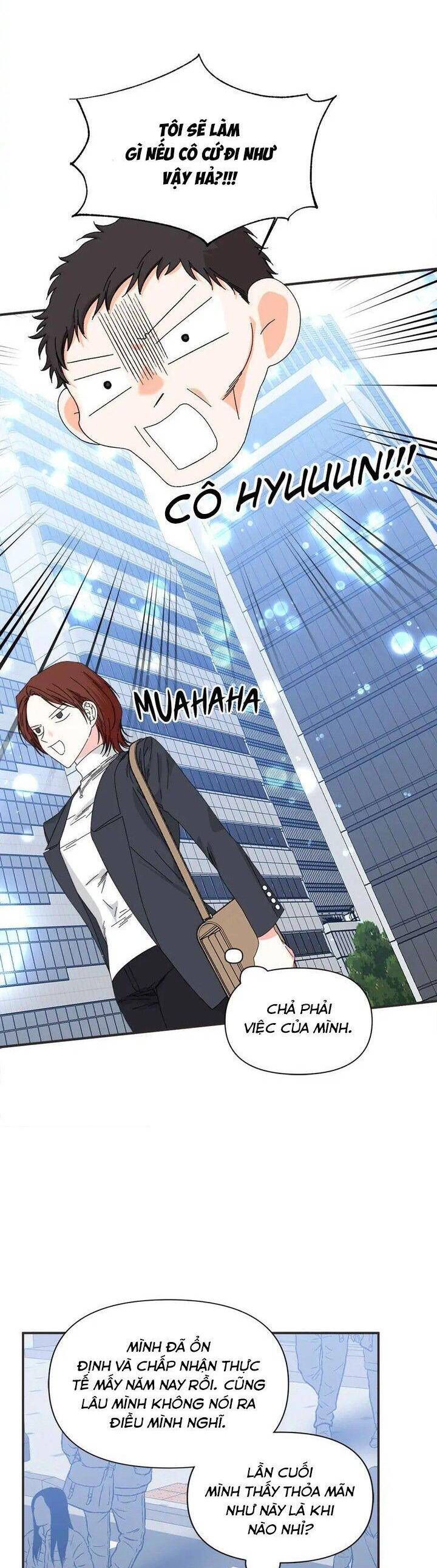 Kết Thúc Có Hậu Của Nhân Vật Phản Diện Chapter 100 - 28