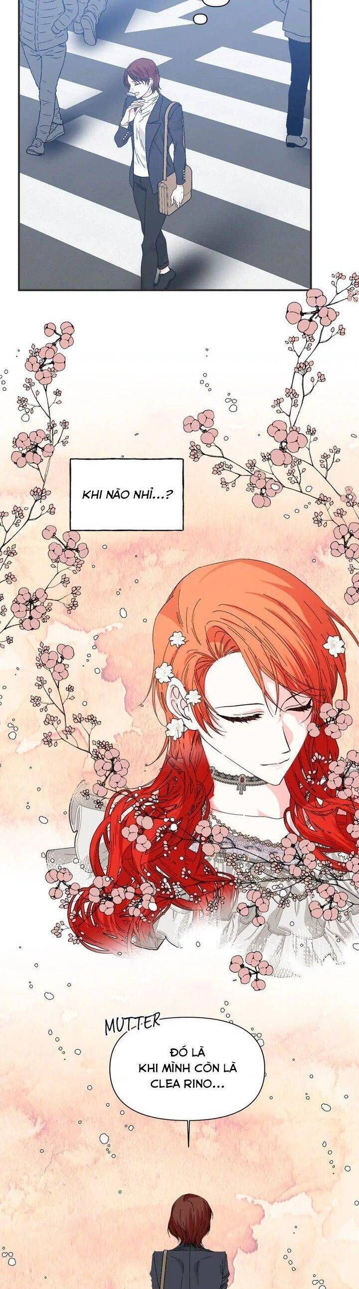 Kết Thúc Có Hậu Của Nhân Vật Phản Diện Chapter 100 - 29