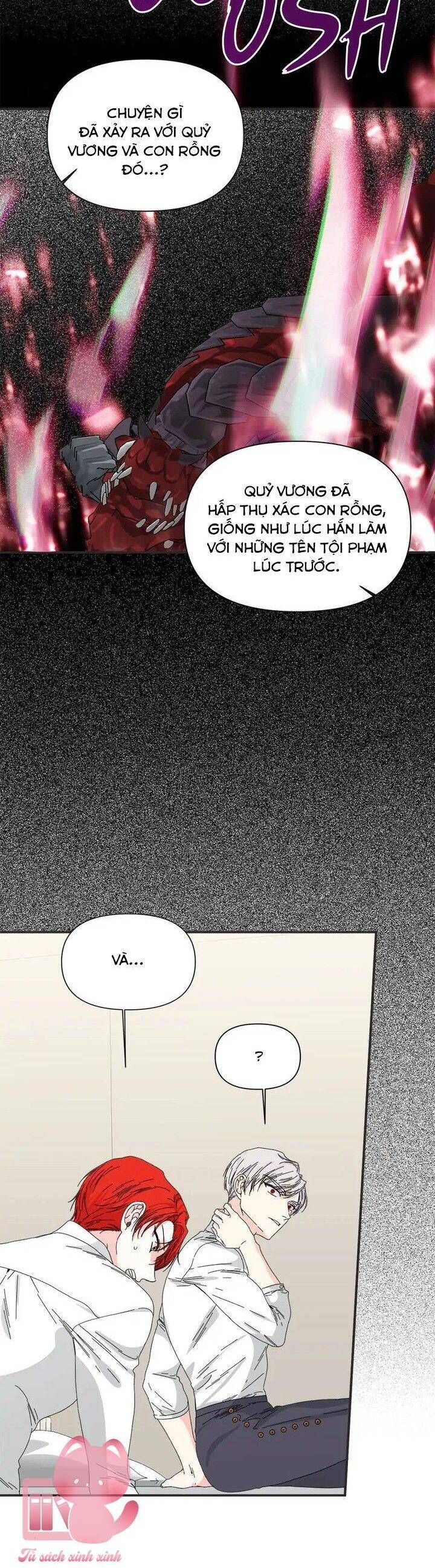Kết Thúc Có Hậu Của Nhân Vật Phản Diện Chapter 100 - 34